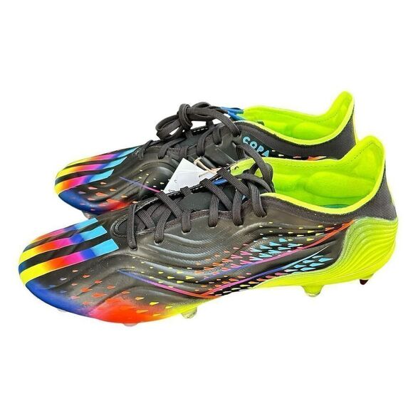 Adidas Copa Sense.1 FG Men's Football Boots Multicolor Size 11 - Picture 1 of 7